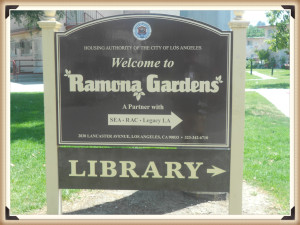 Ramona Gardens